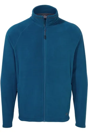Craghoppers Mens Expert Corey 200 Fleece Jacket (Poseidon ) - Size 3XL