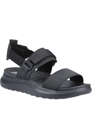Hey dude Collins Mono Sport Textile WoMens Sandals - Size UK 5