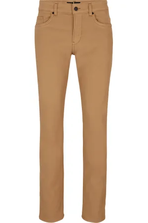 HUGO BOSS Mens Slim-Fit Jeans in - Size 31W/32L