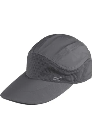 Regatta Mens Extended II Reflective Adjustable Cap - - One Size