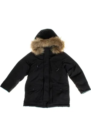 GAP Boys Winter parka jacket 428497 children - - Size 4-5Y