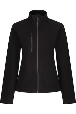 Regatta Womens/Ladies Honestly Made Recycled Fleece Jacket - Size 18 UK