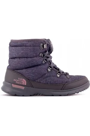 The North Face Thermoball Womens Boots - Size UK 4