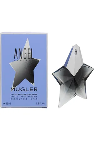 MUGLER Womens Angel Fantasm Eau de Parfum 25ml - One Size
