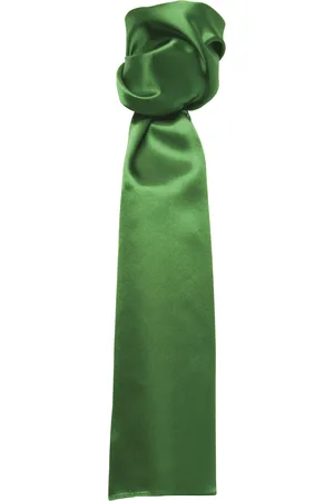 Premier Scarf - Ladies/Womens Plain Business - One Size