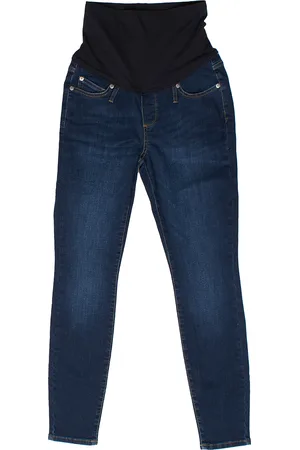 GAP Womens Skinny maternity jeans 795405 women - - Size 41 (Waist)