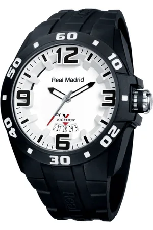 Viceroy Womens :WATCH - Rubber - One Size