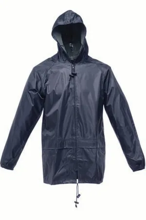 Regatta Professional Mens Stormbreak Lightweight Waterproof Jacket - - Size Small