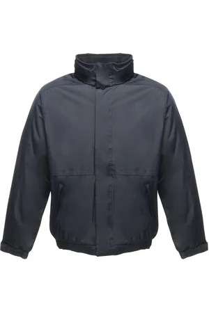 Regatta Mens Dover Waterproof Windproof Jacket (Thermo-Guard Insulation) ( / ) - Size Medium