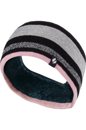 Heat Holders Womens Ladies Alta Headband - - One Size