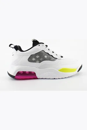 Nike Jordan Air Max 200 Mens Trainers - Size UK 9