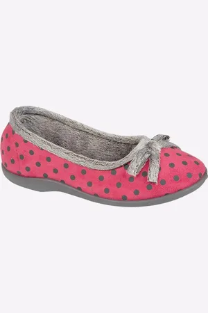 Sleepers Louise MEMORY FOAM Womens - - Size UK 6