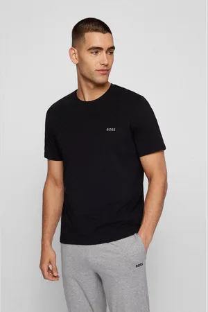 HUGO BOSS Mix&Match Mens Loungewear T-Shirt - - Size Small