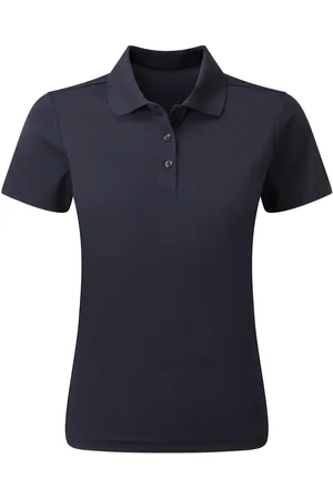Premier Womens/Ladies Sustainable Polo Shirt (French ) - Size 2XL