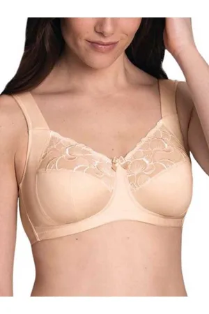 Anita Womens Lucia Comfort Bra - Nylon - Size 42B