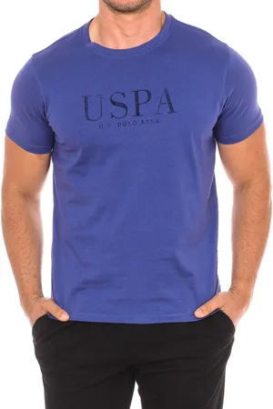 Ralph Lauren Mens Short sleeve t-shirt 67953 man - - Size X-Large