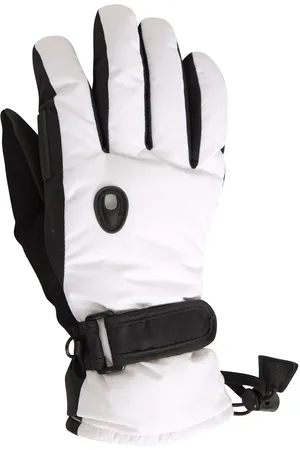 Mountain Warehouse Womens/Ladies Extreme Waterproof Ski Gloves - Size Medium