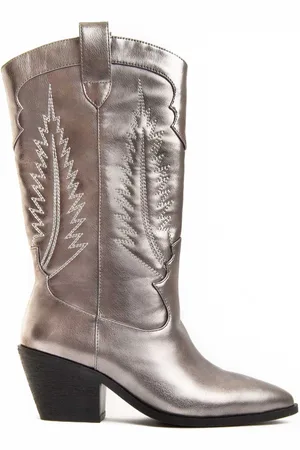 Montevita Womens Heel Boot Tejan2 In - Size EU 39