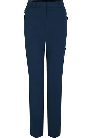 Dare 2B Womens/Ladies Mountain Series Hiking Trousers (Moonlight Denim) - - Size 18 UK