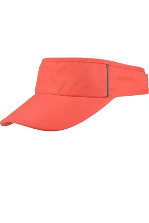 Regatta Unisex Adult Visor Cap (Neon ) - One Size