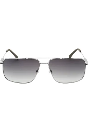 Timberland Mens TB9292 08R Sunglasses Metal - One Size