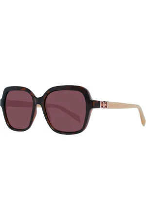Karen Millen Womens Sunglasses KM5048 102 55 - Recycled Material - One Size