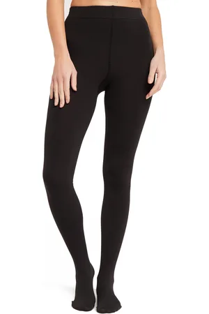 Peter Storm WoMens Thermal Tights with Insulating Inner for Cold Weather Walking & Hiking - Elastane - Size Small