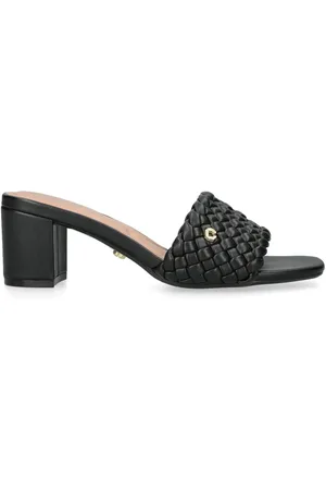 Carvela Womens Lattice Sandals - - Size UK 3