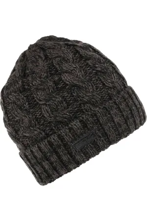 Regatta Mens Harrell III Winter Hat - One Size