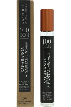 100BON Unisex 100 Bon Nagaranga Santal Citrone Eau De Parfum 15ml - - One Size