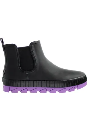 Sperry Torrent Chelsea Womens Boots - Size UK 4.5