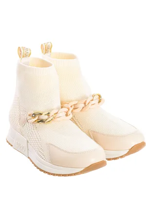 Liu Jo ALICIA 505 - WoMens Classic Sneaker - Pu - Size EU 39