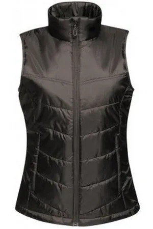Regatta Womens/Ladies Stage II Insulated Bodywarmer - Size 10 UK