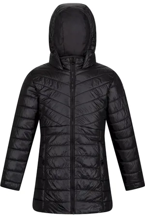 Regatta Childrens Unisex Childrens/Kids Babette Insulated Padded Jacket - Size 9-10Y