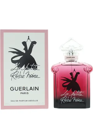 Guerlain Womens La Petite Robe Noire Absolue Eau de Parfum 100ml Spray for Her - One Size