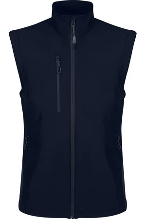 Regatta Mens Honestly Made Recycled Softshell Bodywarmer - Size 3XL