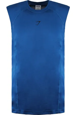 GymShark Aspect Mens Tank Top - Size Large