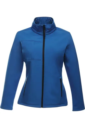 Regatta Professional Womens/Ladies Octagon II Waterproof Softshell Jacket - - Size 12 UK