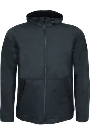 Hunter Original 2L Mens Anorak Jacket Textile - Size 2XL