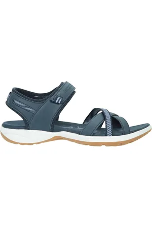 Mountain Warehouse Womens/Ladies Summertime Sandals - Size UK 5