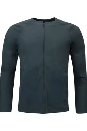 Oakley Radskin Shell Water Repellant Top - Mens - Textile - Size X-Large