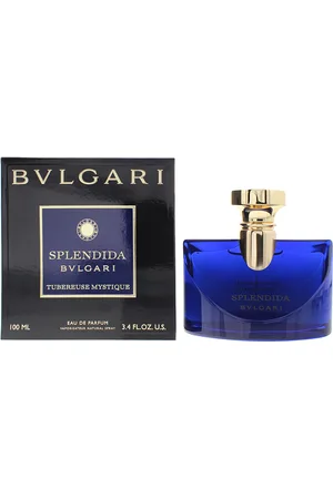 Bvlgari Womens Splendida Tubereuse Mystique Eau De Parfum 100ml - - One Size