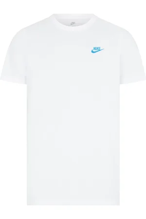 Nike Sportswear Mens Club T Shirt Cotton - Size Small