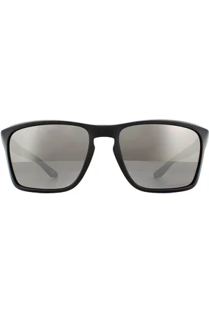 Oakley Mens Sunglasses Sylas OO9448-06 Matte Prizm Polarized - One Size
