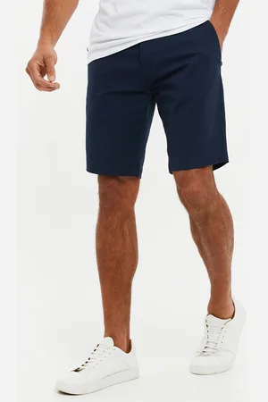 Threadbare Mens Cotton 