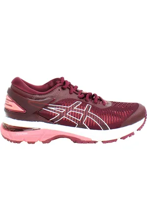 Asics Gel-Kayano 25 Womens Running Trainers - Size UK 3