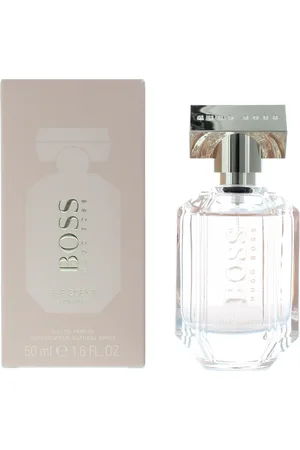 HUGO BOSS Womens The Scent For Her Eau de Parfum 50ml Spray - - One Size