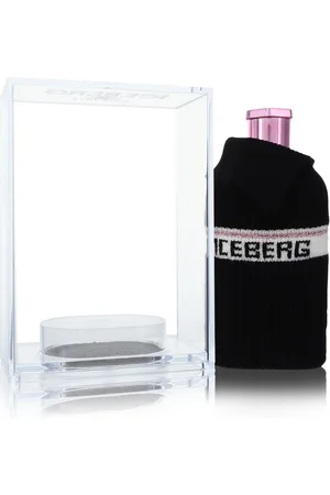 Iceberg Womens Since 1974 For Her Eau de Parfum 100ml - - One Size