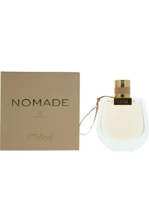Chloé Chloé Womens Nomade Eau de Parfum 75ml Spray For Her - - One Size