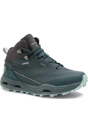 Craghoppers Womens Adflex Lace Up Walking Boots - - Size UK 5